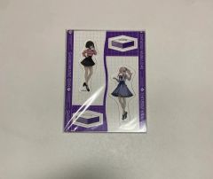 志崎樺音 デビュー前チェキ 弘咲アヤ - メルカリ