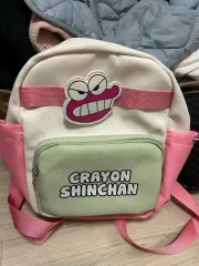 ワニヤマ ミニ バックパック 新品