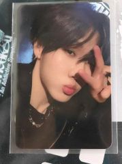 BTS 釜山 会場限定 トレカ ジョングク アリランARIRANG韓国 D317