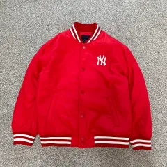 130 MLB MLB キッズ スタジャンのサムネイル