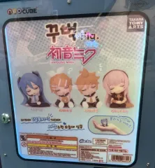 タカラトミー初音ミク 「トゥー」フィギュア レン