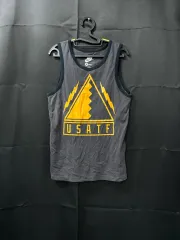 ナイキ USATF ノースリーブ