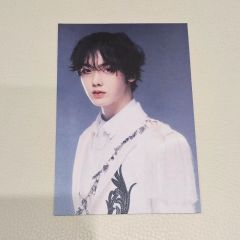 セブチ seventeen あいのちから タワレコ フライヤー エスクプス