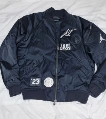 M*n様 Air Jordan MA-1 ブラック 2XL - メルカリ