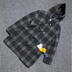 【てつじ】A/W WORKERS ワーカーズ ダッフルコート 36 てつじ様専用】A/W WORKERS ワーカーズ ダッフルコート 36 - メルカリ