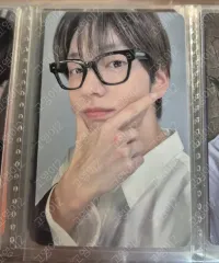 TOMORROW X TOGETHER(TXT) スビン(CHOI SUBIN・チェスビン) スチュム V スビン(CHOI SUBIN・チェスビン) トレカ