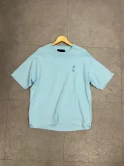 ランバン オム グラフィック 半袖Tシャツ (100-103)のサムネイル