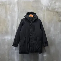 THE NORTH FACE ザノースフェイス グースダウン ダウン/メンズ(S)/JP1349