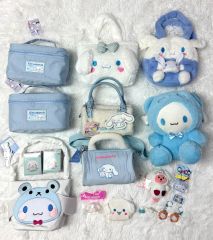 サンリオ シナモロール シナモン シナモロール まとめ売り - メルカリ