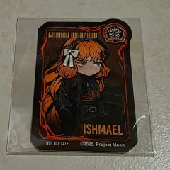 Limbus Company vol.1イシュメール アクリルスタンド 中古品 - メルカリ