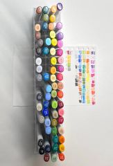 コピックまとめ売り250本 スケッチ チャオ 最終値下げ - メルカリ