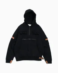 SUNSEA 선씨 photographer Hoodie
