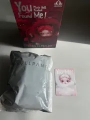 POP MART スカルパンダ 探し出して ゴースティ
