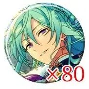 アイナナ 亥清悠 6th Anniversary 6周年 缶バッジ - メルカリ