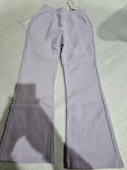 レノマ キッズ 女の子 起毛 パンツ