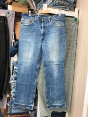 5 BROTHER PANTS W36 L29 デッドストック - メルカリ