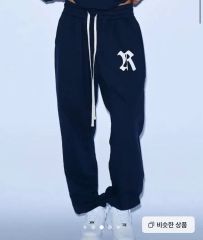 AMNJX 平本蓮 グレー スウェットパンツ - メルカリ