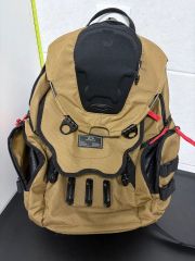 11747391購入 OGIO SPORT used mesh bagpack - メルカリ