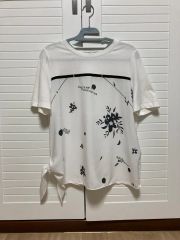 Naptime. 切替Tシャツホワイト Sサイズ 【Nissy】 - メルカリ