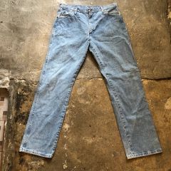 60s Wrangler 78MWZ コットンツイルパンツ W33L31 - メルカリ