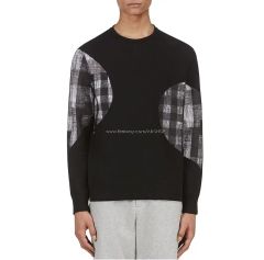 22AW STEFAN COOKE Slashed jumper ニット - メルカリ