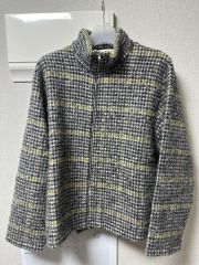 AURALEE KITH 限定FINX CHAMBRAY DOWN M - メルカリ