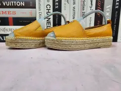 DKNY レディース エスパドリーユ サンダル 245