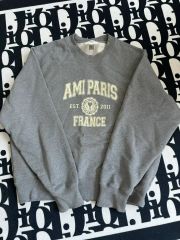 AUBERGE PARIS グレー トレーナー - メルカリ