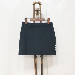 adidas レディース ゴルフ スカート JTC02 73-76 - メルカリ