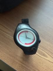 S*T様 Nike Triax Armored WR0072 NIKE時計 ナイ - メルカリ