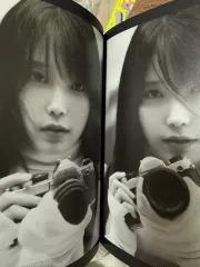2026年最新】iu 写真集の人気アイテム - メルカリ