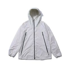 BTS 'ARIRANG' ウィンドジャケット (グレー) Sサイズ 完売品 BTS ARIRANG ウィンドジャケット グレー Sサイズ 日本限定