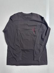 Old Stussy ロンT 溶けロゴ 90's 00's - メルカリ