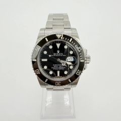 ROLEX プロハンターPROHUNTER x DENHAM GMTマスターII - メルカリ