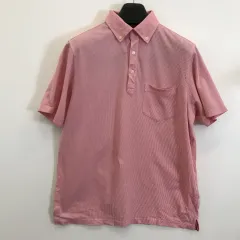 キャロウェイ ドライ スポーツ PK カラーTシャツ 105のサムネイル