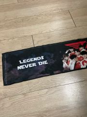 非売品 No01 スコーピオン サッカー選手ロングポスター 2002年日韓W杯