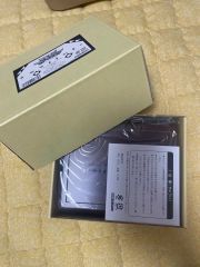 月姫 オルゴール 輪廻の果てに アルクェイド Fate 武内崇 竹箒 - メルカリ