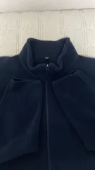ユニクロ フリース