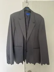 レア ADER ERROR SIGNIFICANT シンダー ジャケット A2のサムネイル