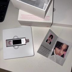SMTOWN2025 MP3 PLAYER SET aespa カリナ - メルカリ