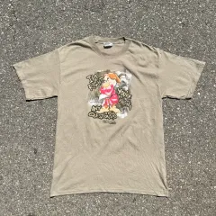 00s ディズニー 白雪姫 プリンセス Tシャツ
