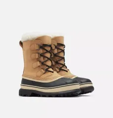 新品) SOREL(ソレル) カリブー ブーツ 防寒用 バフ GS6 240 サイズ