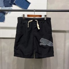 極美品 プラダ ナイロンショートパンツ スイムショーツ 水陸両用 ラバーロゴ 極美品 プラダ ナイロンショートパンツ スイムショーツ 水陸両用