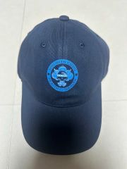 JSA キャップ 帽子 PAN MUN JOM 板門店 韓国 北朝鮮 アメリカ - メルカリ