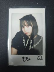 SmartNews抽選 TWICE MOMO チェキ 直筆サイン入り - メルカリ