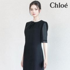 ◎当日発送可能【新品未使用】クロエ 東京イギン 高級喪服礼服 やや 