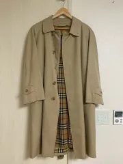 バーバリー ベージュ ライナー トレンチ コート/ 105のサムネイル