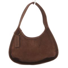 Vintage Coach Ergo 9027 Mini エルゴ ハンドバッグ - メルカリ