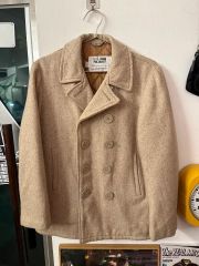 Schott NYC/Two-Tone USSレキシントン/スカジャン ショット - メルカリ