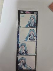 TABLOID MIKU 初音ミク 15周年記念 イラスト集 写真集 - メルカリ